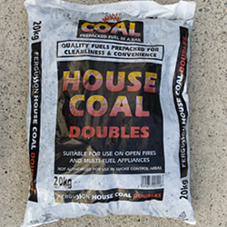 coal