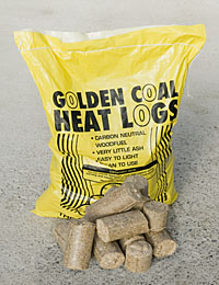 golden_coal_heat_logs