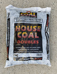 house coal