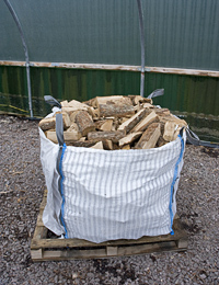 Kiln Dried Firewood